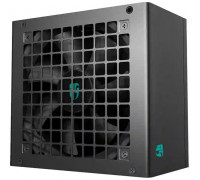 Блок питания 600W DeepCool PF600X (R-PF600X-HD0B-WGEU)