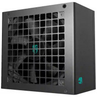 Блок питания 600W DeepCool PF600X (R-PF600X-HD0B-WGEU)