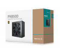 Блок питания 850W DeepCool PN850D (R-PN850D-FA0B-EU) 