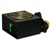 Блок питания ATX 500W DeTech (JX-H500A)
