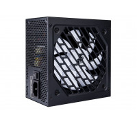 Блок питания ATX 600W 1STPLAYER PS-600FK