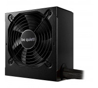 Блок питания 650W BeQuiet System Power 10 (BN328)