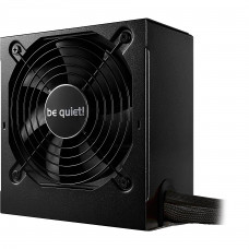 Блок питания 650W BeQuiet System Power 10 (BN328)