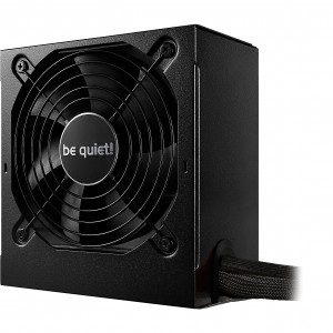 Блок питания 650W BeQuiet System Power 10 (BN328)