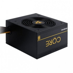 Блок питания ATX 700W Chieftec CORE (BBS-700S)