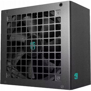 Блок питания ATX 700W DeepCool PF700X (R-PF700X-HA0B-EU)