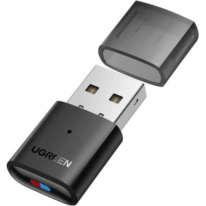 Bluetooth adapter V5.0; CM390 (80889)