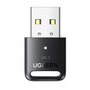 Bluetooth и Infrared адаптер Bluetooth adapter V5.3; UGREEN CM591