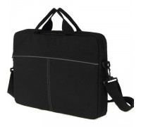 Сумка для ноутбука DeTech DT2111-17.3"; Black