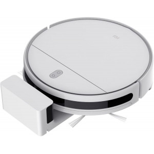  Робот-пылесос XIAOMI Mi Robot Vacuum Mop Essential  (25вт)