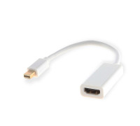 Переходник mini DP to HDMI  0,15m