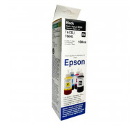 Чернила Revcol для Epson L3150/L3210/3100/3150 Black (100мл)