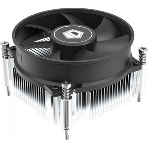 Вентилятор для Intel; ID-COOLING DK-19 PWM