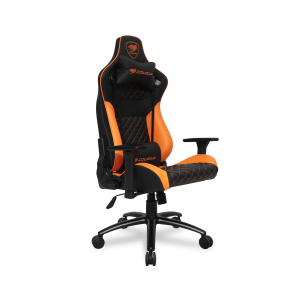  Игровое кресло Cougar Explore S Orange
