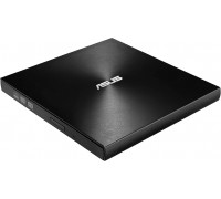 DVD±RW Asus SDRW-08U9M-U; Silver; USB
