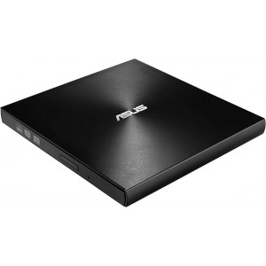 DVD±RW Asus SDRW-08U9M-U; Silver; USB