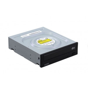 Дисковод LG DVD-RW/+RW GH24NSD5; SATA; OEM; Black