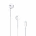 EarPods с разъёмом Lightning  для iPhone; iPad ОРИГИНАЛ !!!