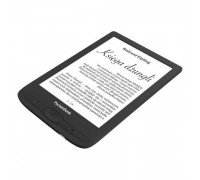 Электронная книга PocketBook 618 (PB618-P-WW) Black