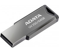 Flash-память 64Gb A-Data UV350 (AUV350-64G-RBK)