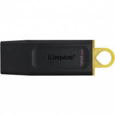 Flash-память Kingston 128GB; DataTraveler Exodia (DTX/128GB)