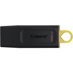 Flash-память Kingston 128GB; DataTraveler Exodia (DTX/128GB)