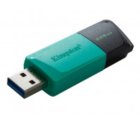 Flash-память Kingston DataTraveler Exodia M (DTX/256GB) 256GB USB 3.2 Gen 1 Black