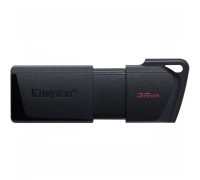 Flash-память Kingston DataTraveler Exodia M (DTXM/32GB) 32GB USB 3.2 Gen 1 Black
