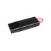 Flash-память Kingston DataTraveler Exodia  (DTX/256GB) 256GB USB 3.2 Black