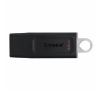 Flash-память Kingston DataTraveler Exodia  (DTX/32GB) 32GB USB 3.0 Black/White