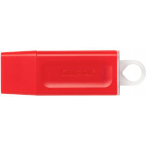 Flash-память Kingston DataTraveler Exodia  (KC-U2G64-7GR) 64GB USB 3.2 Gen 1 Red