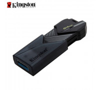 Flash-память Kingston DataTraveler Exodia Onyx 256GB USB 3.2 Gen 1 Black