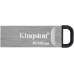 Flash-память Kingston DataTraveler Kyson 512GB USB 3.2 Silver/Black 