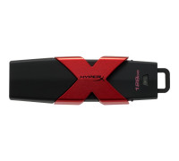 Flash-память Kingston HyperX Savage (HXS3/256GB); 256Gb; USB 3.1; Black&Red
