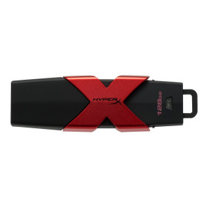 Flash-память Kingston HyperX Savage (HXS3/256GB); 256Gb; USB 3.1; Black&Red