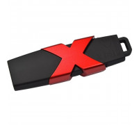 Flash-память Kingston HyperX Savage (HXS3/512GB); 512Gb; USB 3.1; Black&Red
