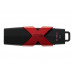 Flash-память Kingston HyperX Savage (HXS3/512GB); 512Gb; USB 3.1; Black&Red