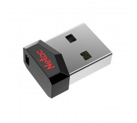 Flash-память Netac 32Gb; USB 2.0; Mini (UM81)