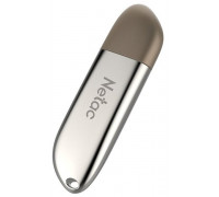 Flash-память Netac 32Gb; USB 2.0; (NT03U352N-032G-20PN)