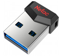Flash-память Netac 64Gb; USB 2.0; Mini (UM81)