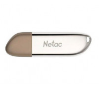 Flash-память Netac 64Gb; USB 2.0; (U352N)