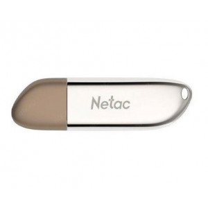 Flash-память Netac 64Gb; USB 2.0; (U352N)