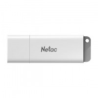 Flash-память Netac 8Gb; USB 2.0; (UM185)