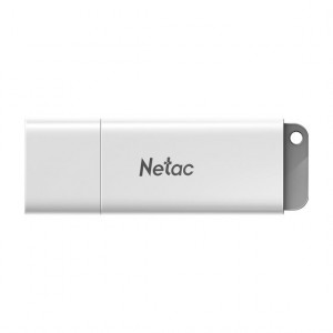Flash-память Netac 8Gb; USB 2.0; (UM185)