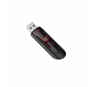 Flash-память SanDisk Cruzer Glide (SDCZ600-256G-G35); 256Gb; USB 3.0; Black