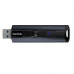 Flash-память SanDisk Extreme Pro USB 3.1 256GB Black (SDCZ880-256G-G46)