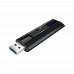 Flash-память SanDisk Extreme Pro USB 3.1 256GB Black (SDCZ880-256G-G46)