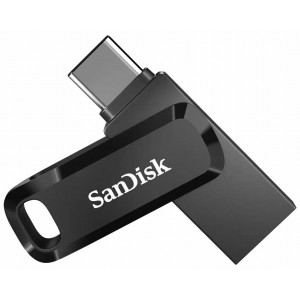 Flash-память SanDisk Phone Drive 512Gb (SDDDC6-512G-G46), USB3.2, Type-C