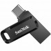 Flash-память SanDisk Phone Drive 512Gb (SDDDC6-512G-G46), USB3.2, Type-C