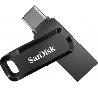 Flash-память SanDisk Ultra Dual Drive Go; 512Gb; USB 3.2/USB Type-C